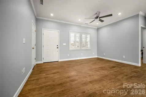 168 Nursery Road Forest City NC 28043
