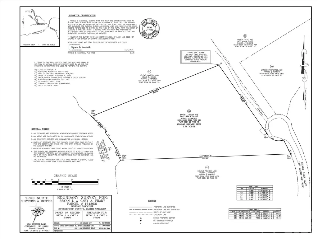 00 Shady Bark Lane Rutherfordton NC 28139