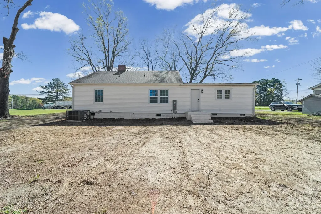 3416 Old Charlotte Hwy Highway Monroe NC 28110