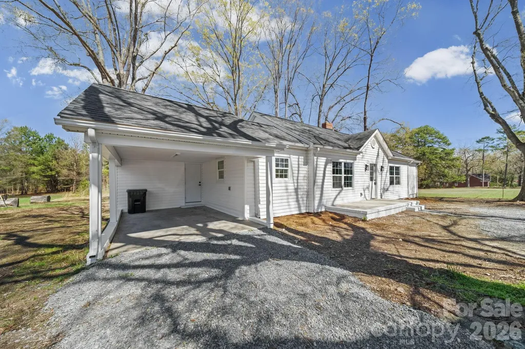 3416 Old Charlotte Hwy Highway Monroe NC 28110