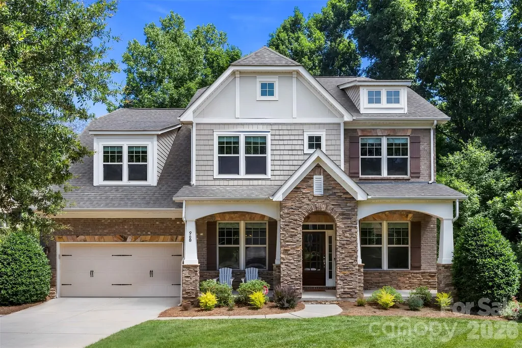968 Rock Forest Way Indian Land SC 29707
