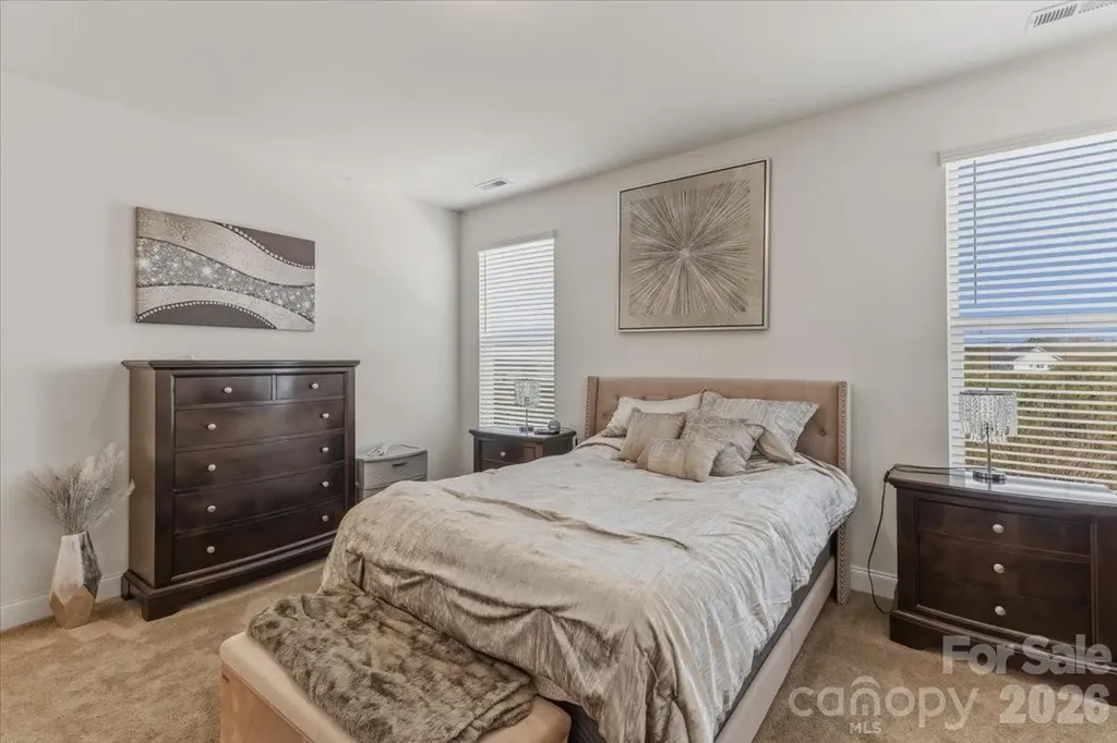 2001 Paddington Drive Indian Trail NC 28079