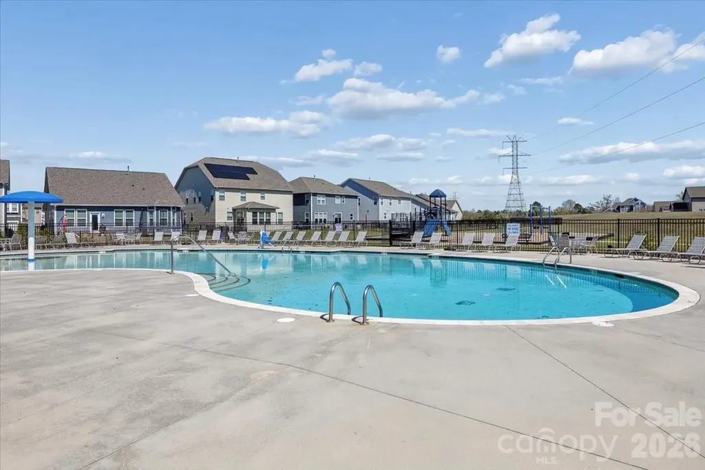 2001 Paddington Drive Indian Trail NC 28079
