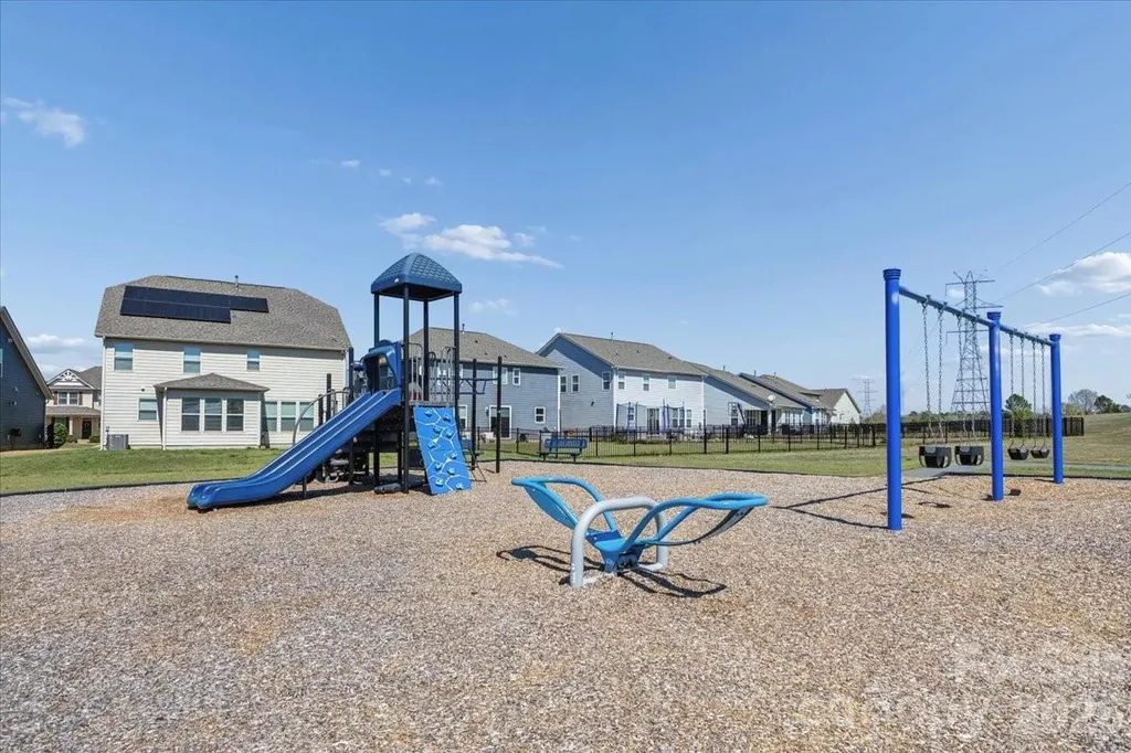 2001 Paddington Drive Indian Trail NC 28079