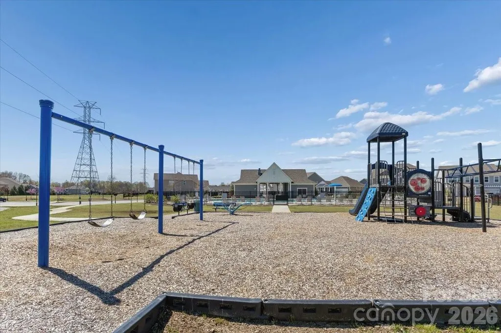 2001 Paddington Drive Indian Trail NC 28079