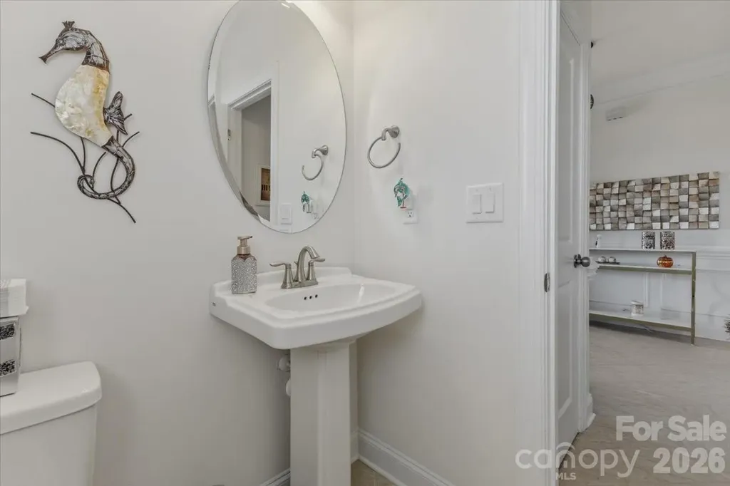 2001 Paddington Drive Indian Trail NC 28079
