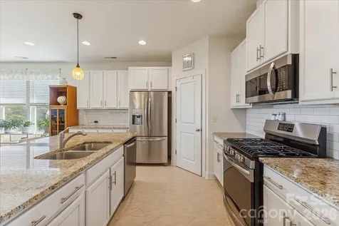 2001 Paddington Drive Indian Trail NC 28079
