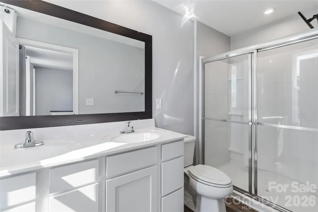 5127 Merwyn Avenue Charlotte NC 28215