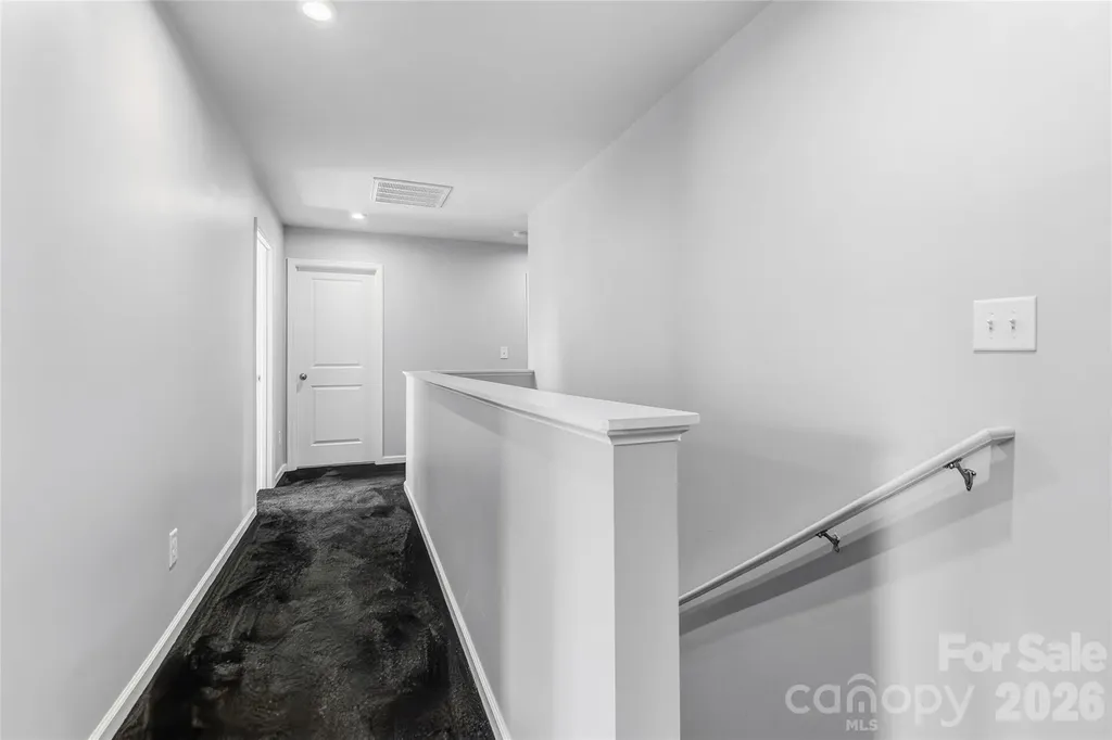5127 Merwyn Avenue Charlotte NC 28215