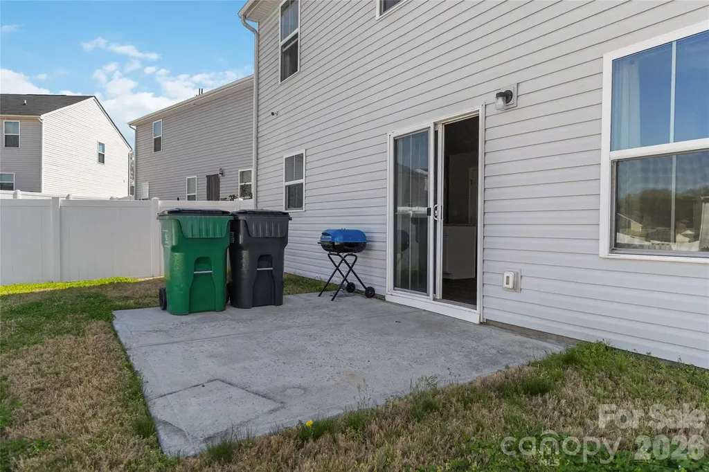 5127 Merwyn Avenue Charlotte NC 28215