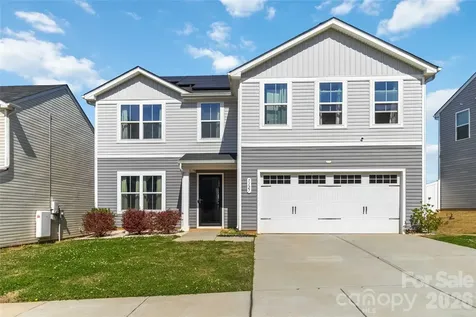 5127 Merwyn Avenue Charlotte NC 28215