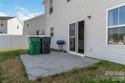 5127 Merwyn Avenue Charlotte NC 28215
