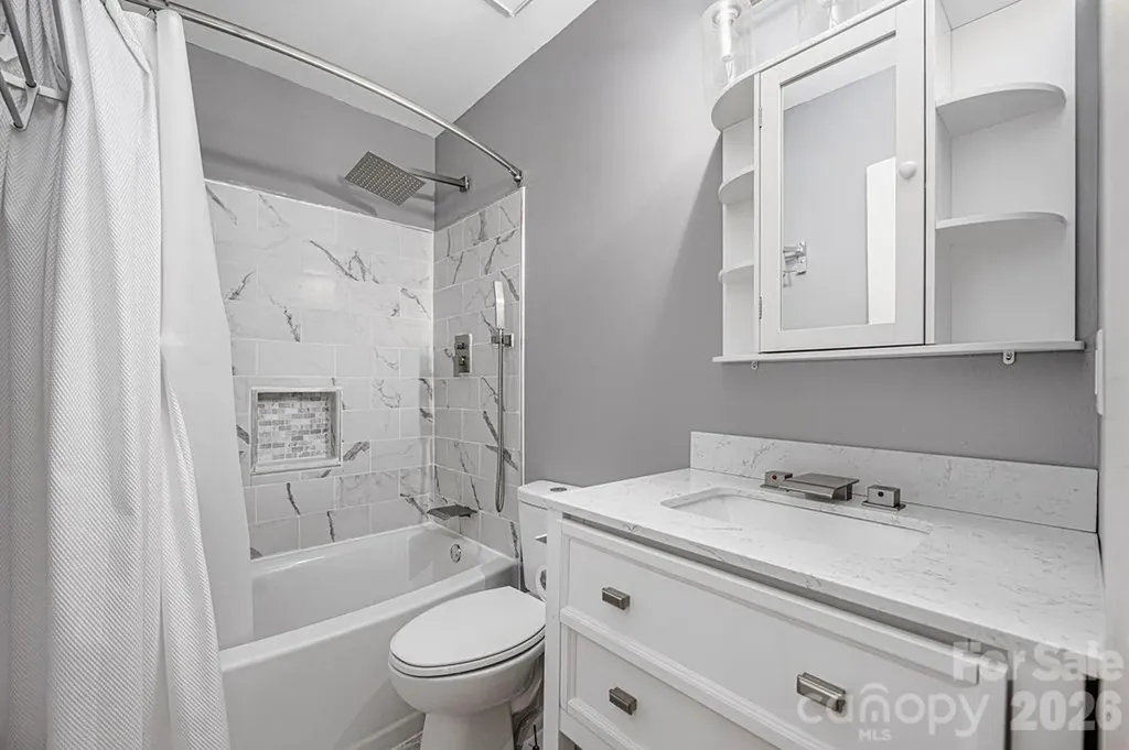 6515 Burning Bush Court Charlotte NC 28227