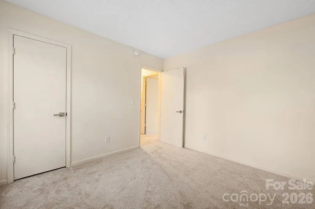 6515 Burning Bush Court Charlotte NC 28227