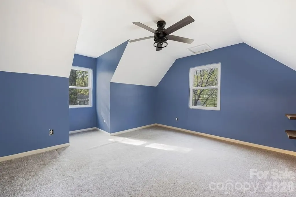 6515 Burning Bush Court Charlotte NC 28227