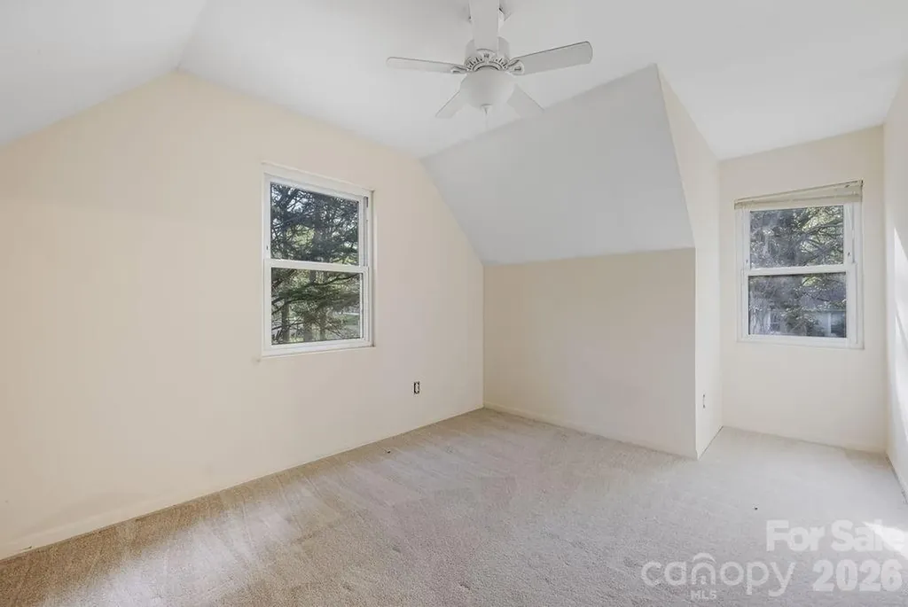 6515 Burning Bush Court Charlotte NC 28227