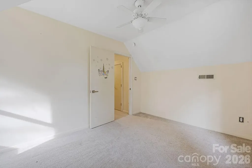 6515 Burning Bush Court Charlotte NC 28227