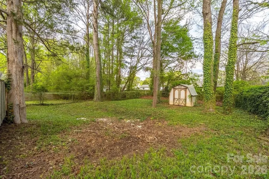 6515 Burning Bush Court Charlotte NC 28227