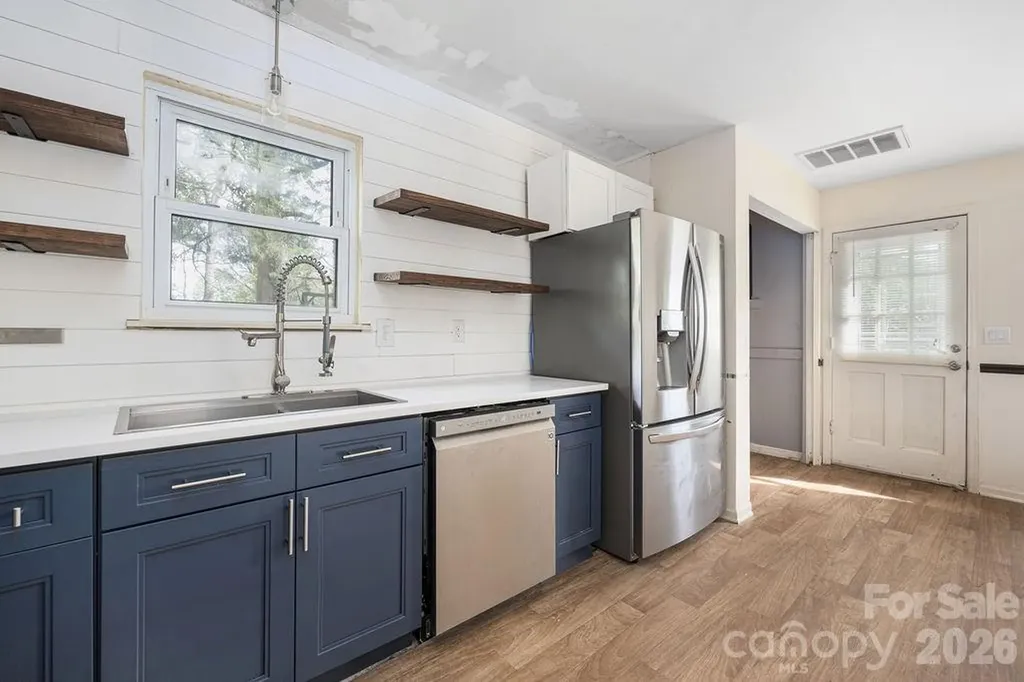 6515 Burning Bush Court Charlotte NC 28227