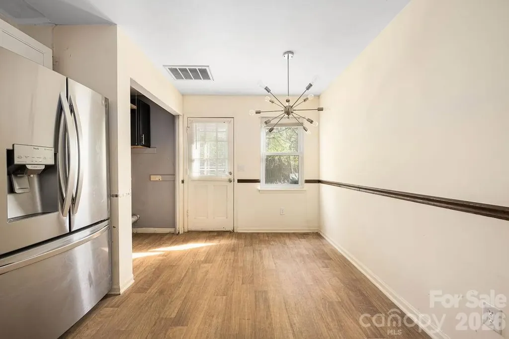 6515 Burning Bush Court Charlotte NC 28227