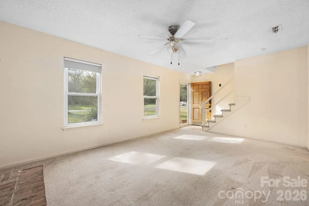 6515 Burning Bush Court Charlotte NC 28227
