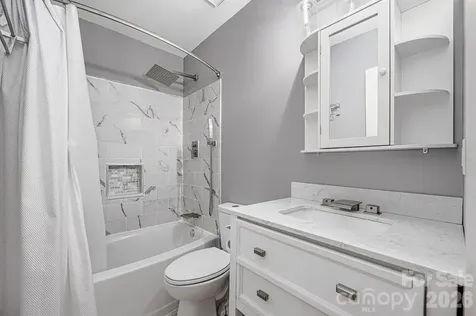 6515 Burning Bush Court Charlotte NC 28227