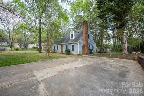 6515 Burning Bush Court Charlotte NC 28227