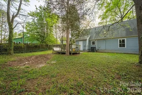 6515 Burning Bush Court Charlotte NC 28227
