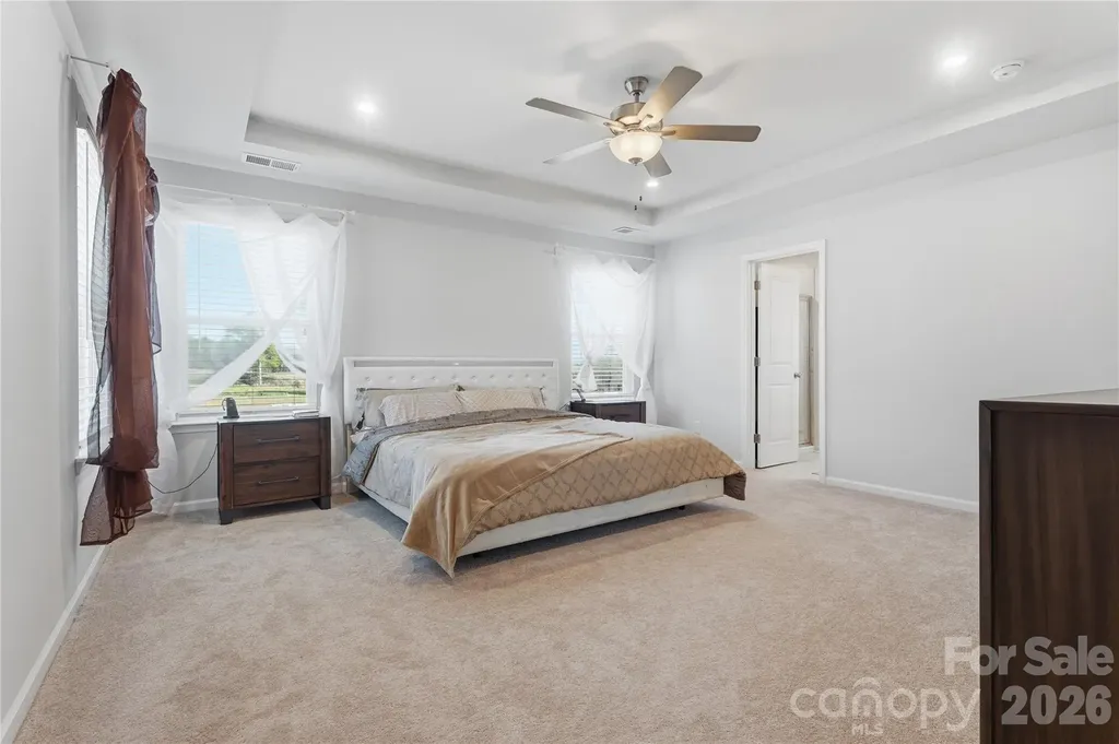 4011 Vista Pine Drive Charlotte NC 28215