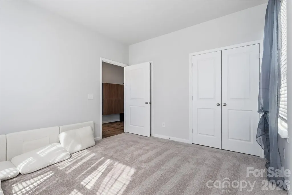 4011 Vista Pine Drive Charlotte NC 28215