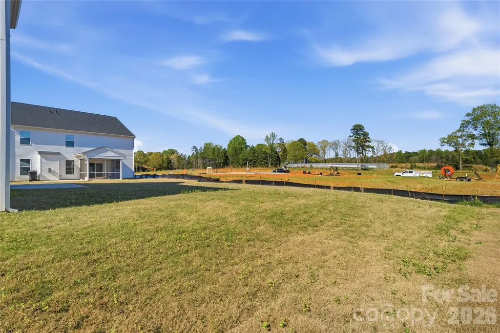 4011 Vista Pine Drive Charlotte NC 28215