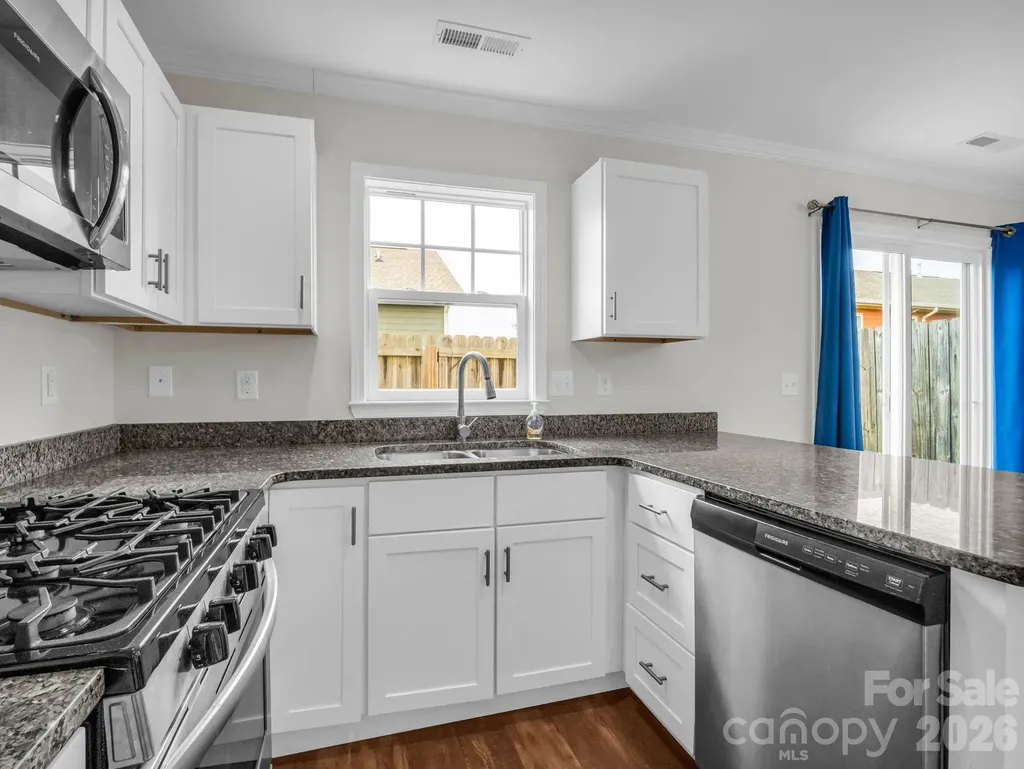 1106 Lynwood Forest Road Arden NC 28704