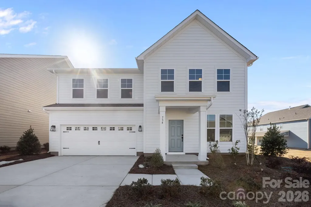 744 Sirius Lane York SC 29745