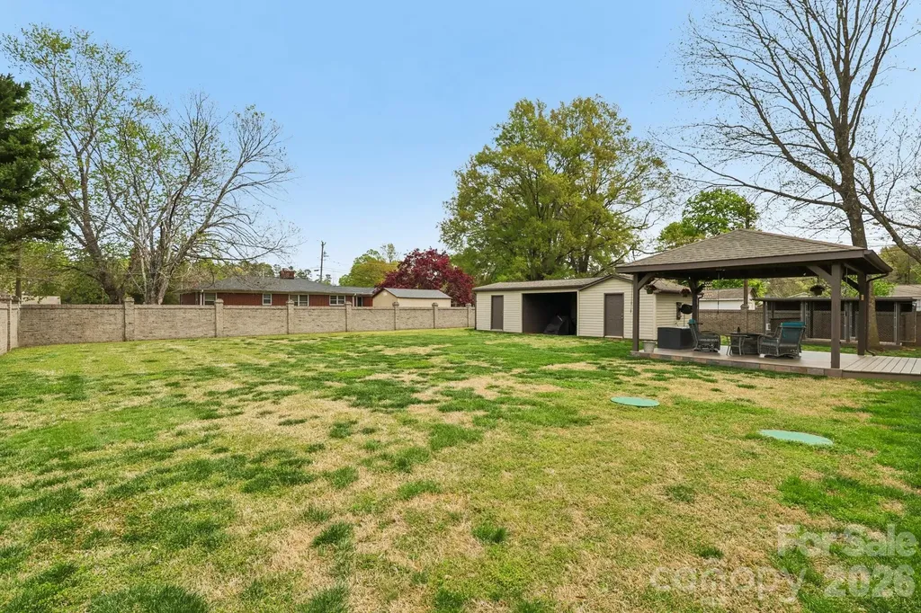 9202 Elgin Drive Charlotte NC 28214