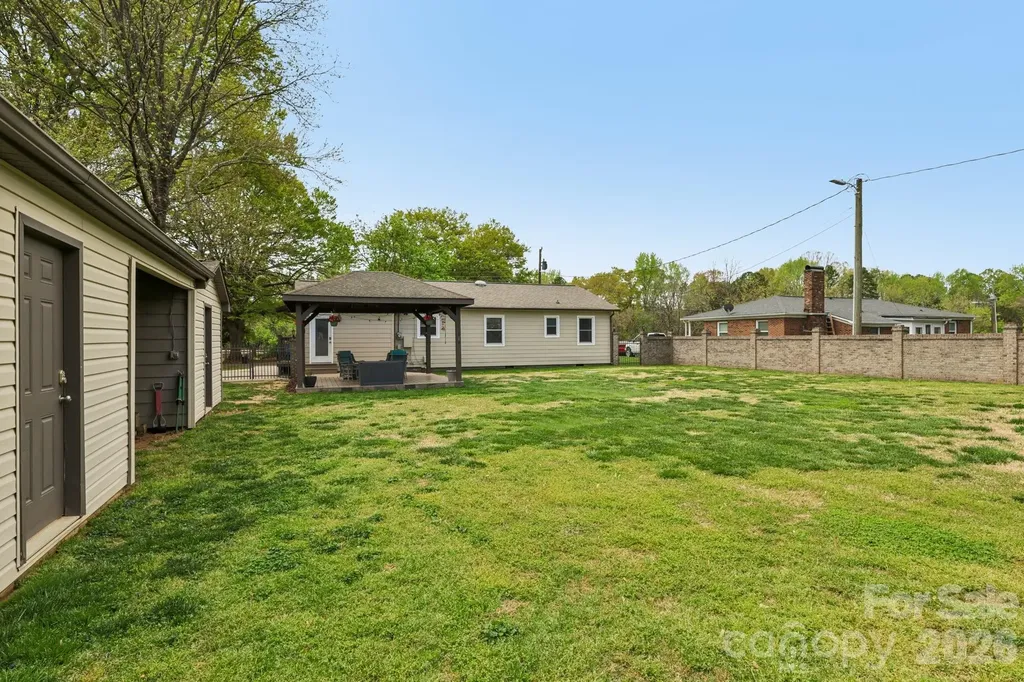9202 Elgin Drive Charlotte NC 28214