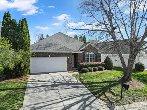 901 Platinum Drive Fort Mill SC 29708