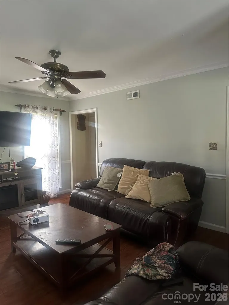 7309 Palmetto Court Charlotte NC 28227