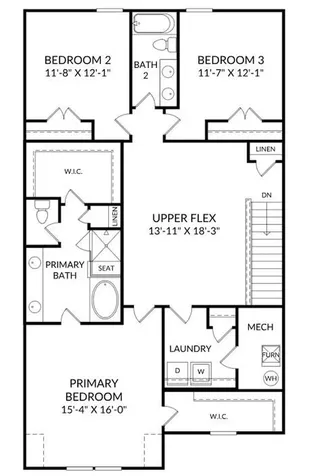 1823 Viewfield Road Fort Mill SC 29708