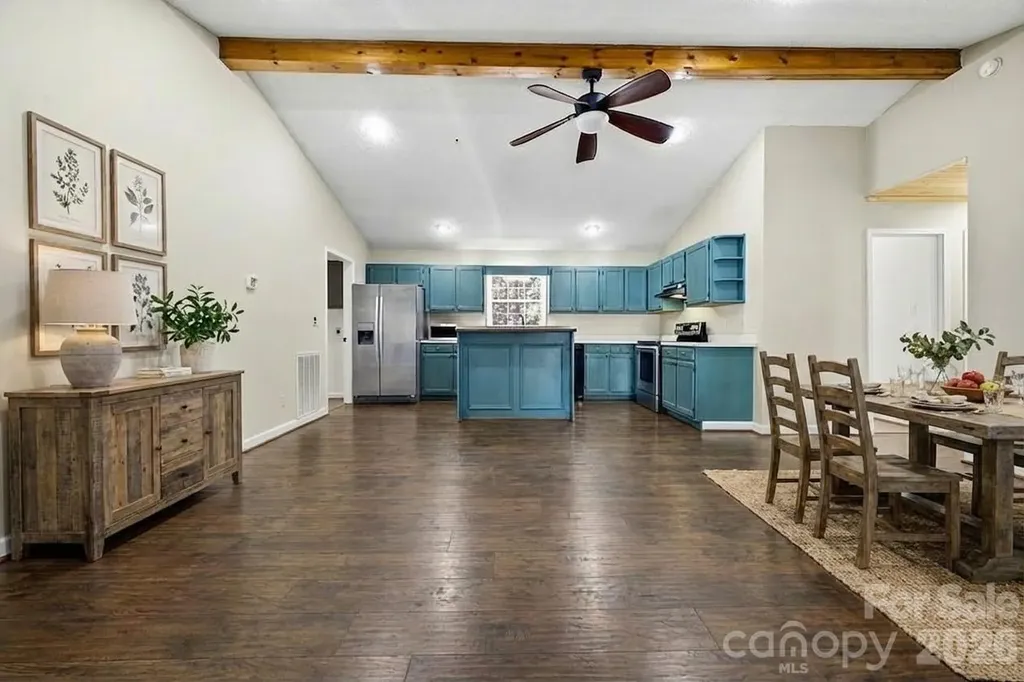 373 Fox Trace Drive Sylva NC 28779