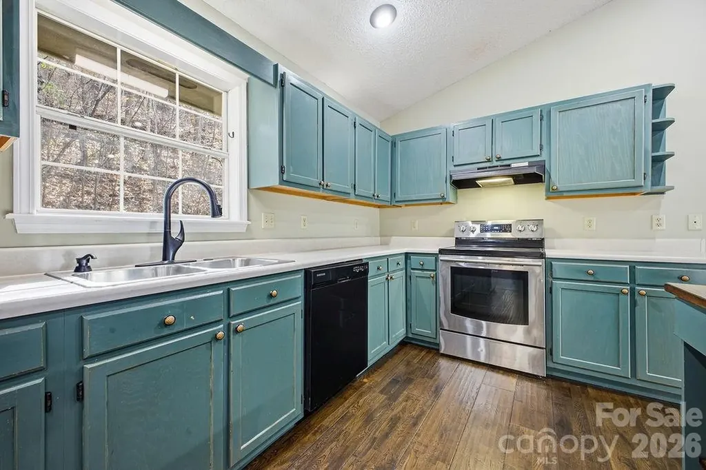 373 Fox Trace Drive Sylva NC 28779