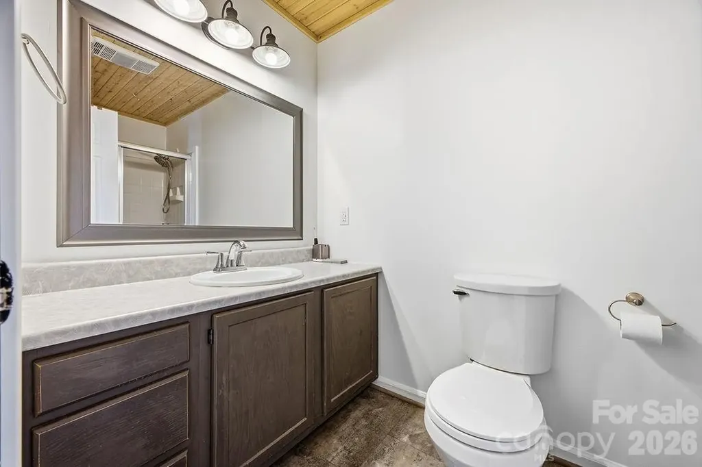 373 Fox Trace Drive Sylva NC 28779