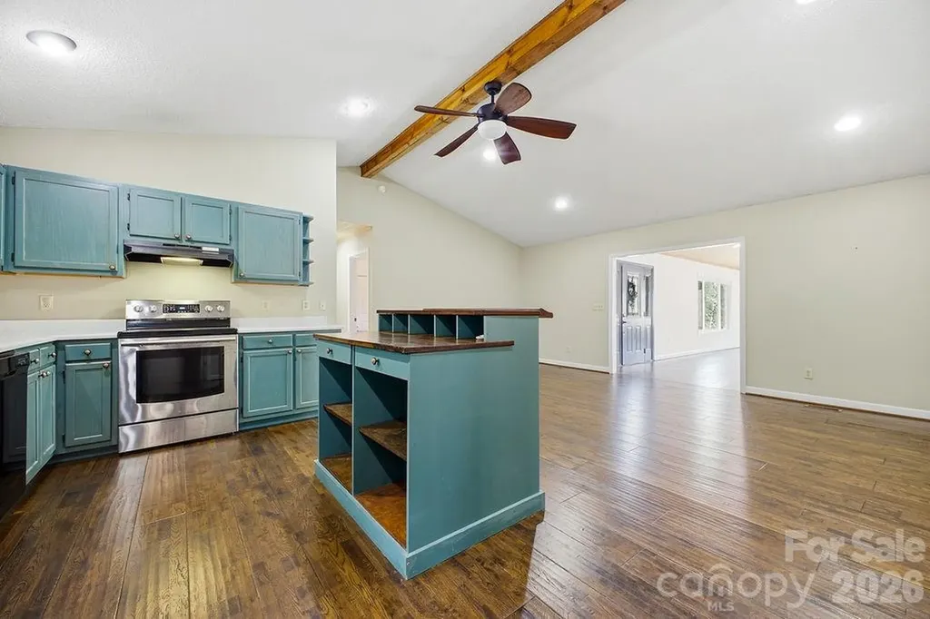 373 Fox Trace Drive Sylva NC 28779