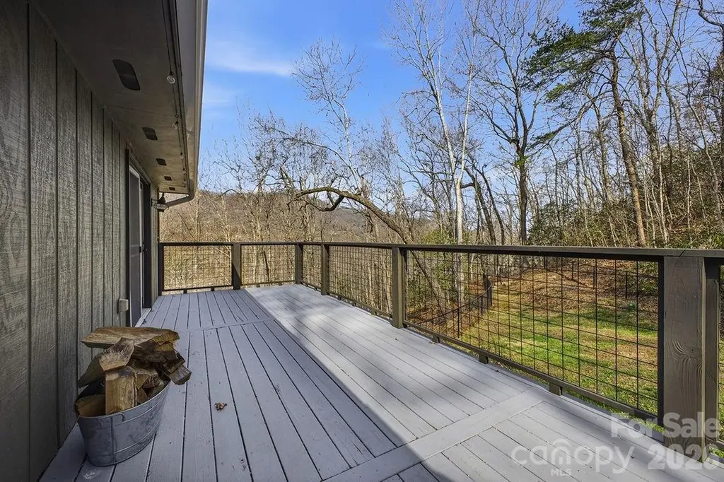 373 Fox Trace Drive Sylva NC 28779