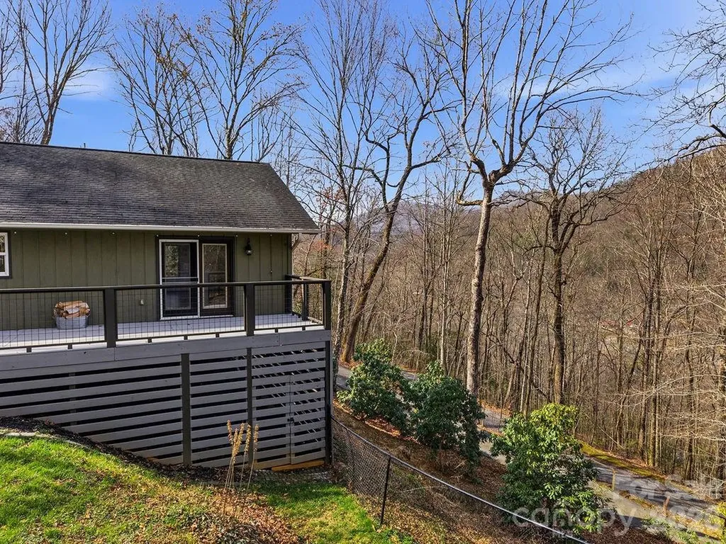 373 Fox Trace Drive Sylva NC 28779