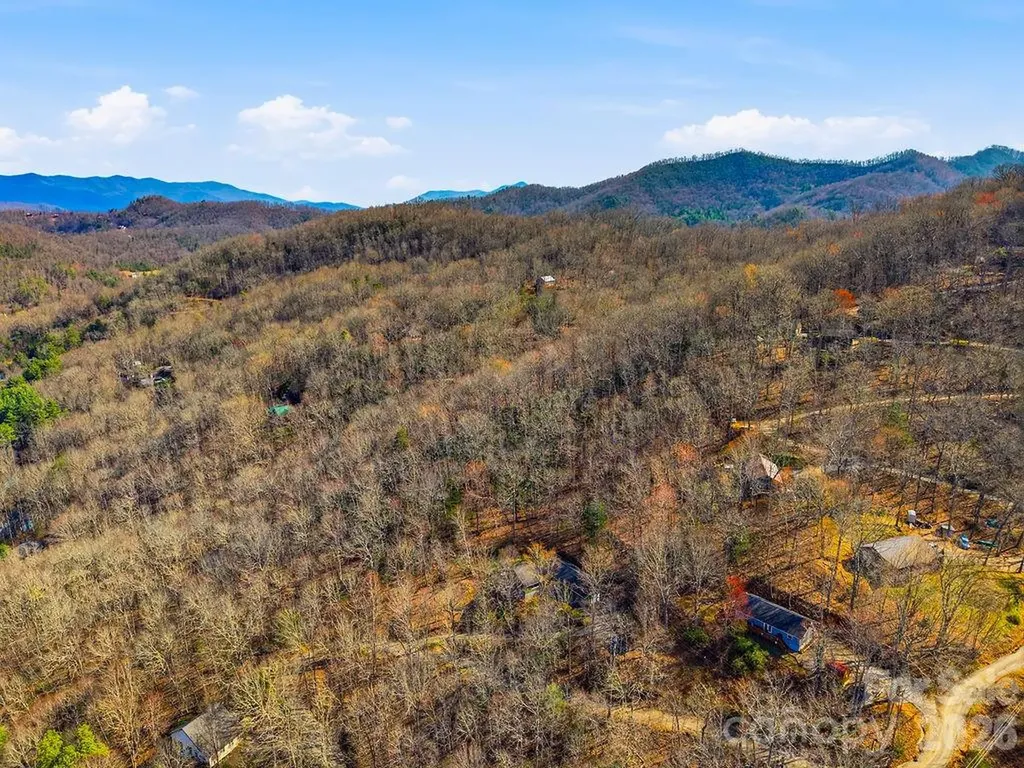 373 Fox Trace Drive Sylva NC 28779