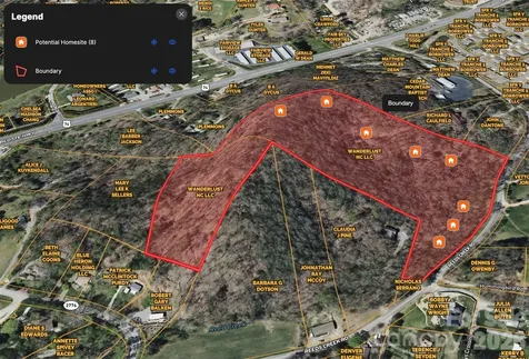 49 Reeds Creek Road Fairview NC 28730
