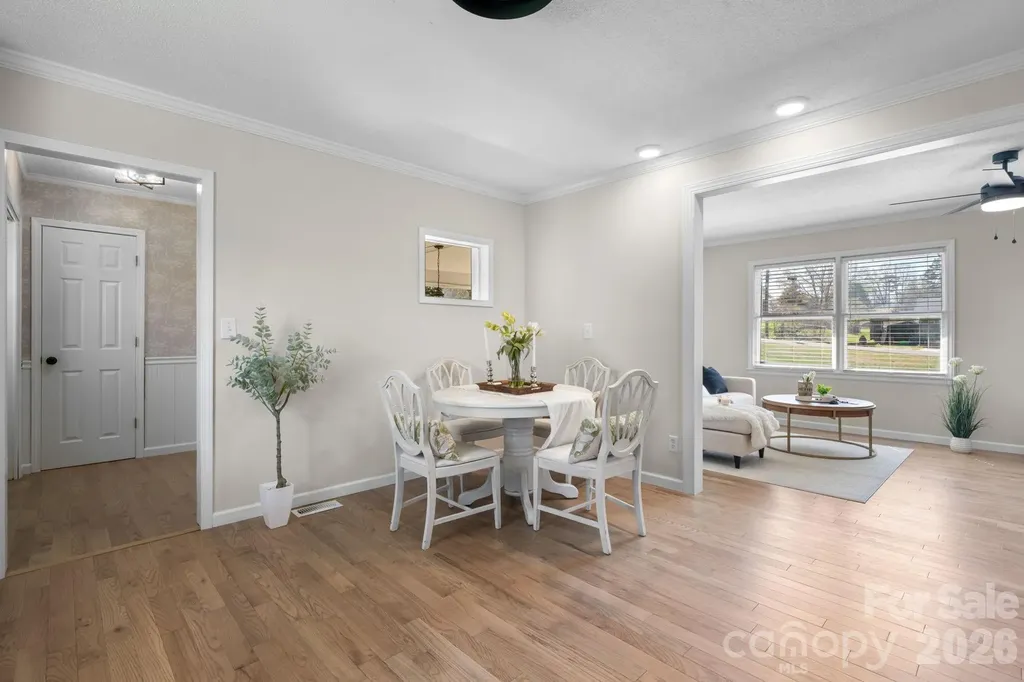 307 W Park Drive Stanley NC 28164