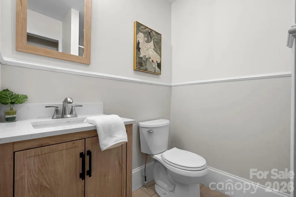 307 W Park Drive Stanley NC 28164