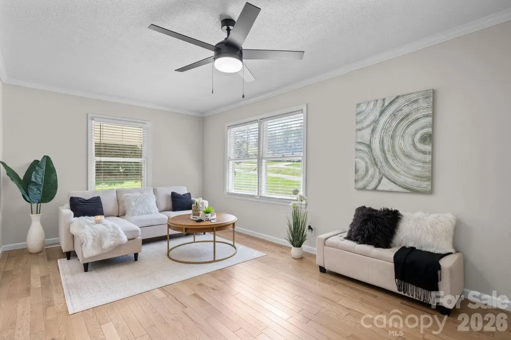 307 W Park Drive Stanley NC 28164