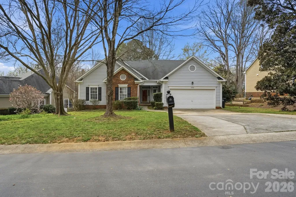 15733 Berryfield Street Huntersville NC 28078